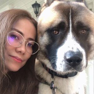 Meet your Posher, Marelene